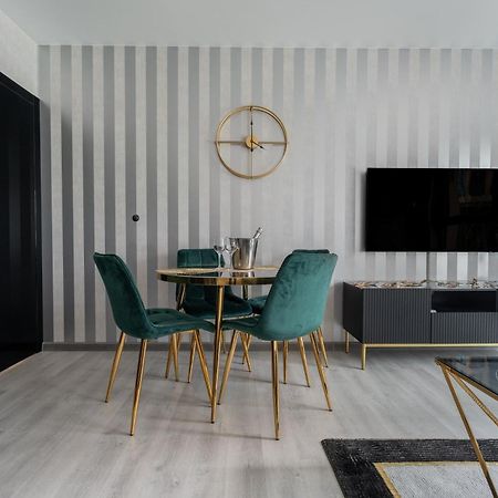 Pure Home Apartments - Gwiazdzista Wrocław Eksteriør bilde