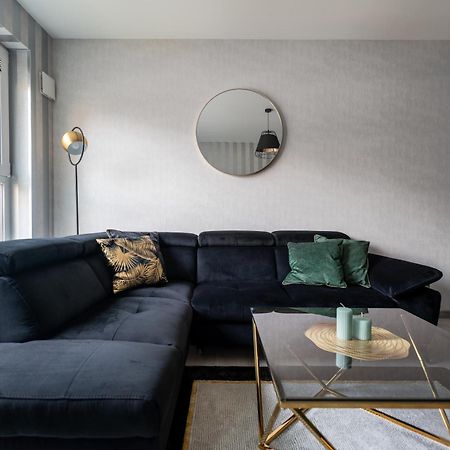 Pure Home Apartments - Gwiazdzista Wrocław Eksteriør bilde