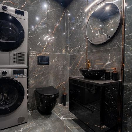 Pure Home Apartments - Gwiazdzista Wrocław Eksteriør bilde