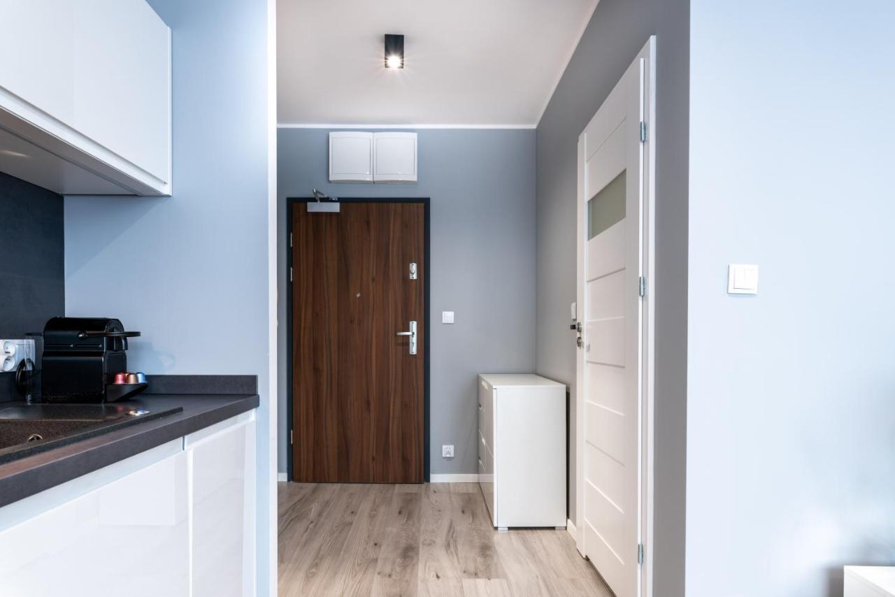 Pure Home Apartments - Gwiazdzista Wrocław Eksteriør bilde