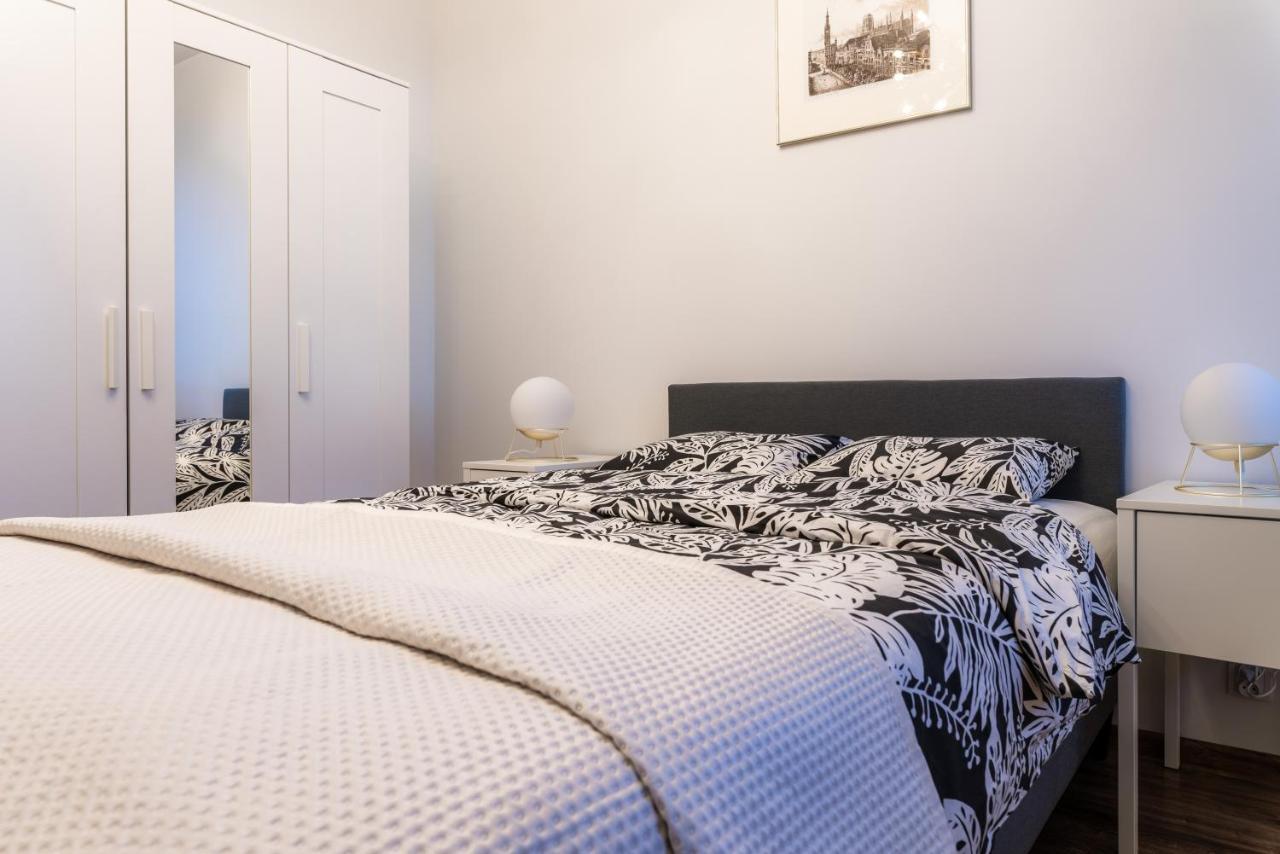Pure Home Apartments - Gwiazdzista Wrocław Eksteriør bilde