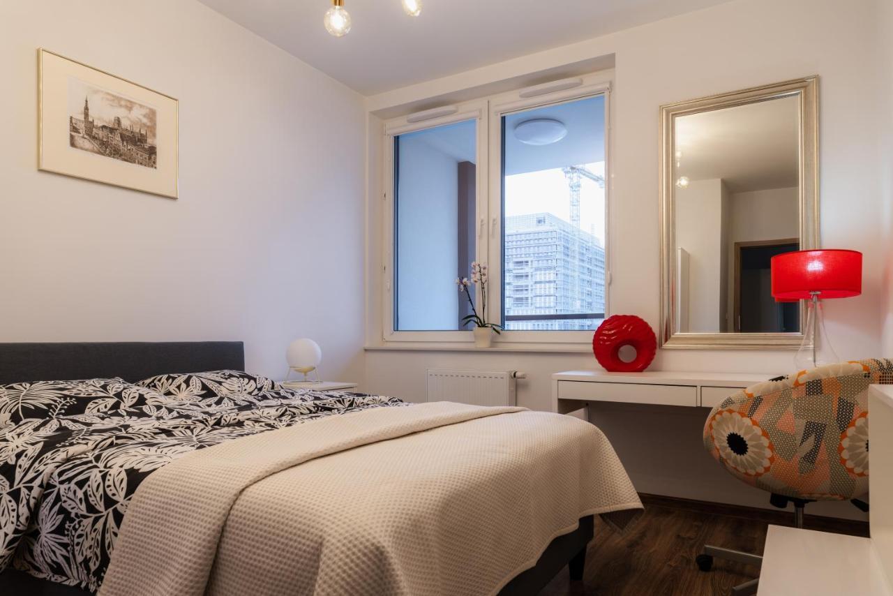 Pure Home Apartments - Gwiazdzista Wrocław Eksteriør bilde
