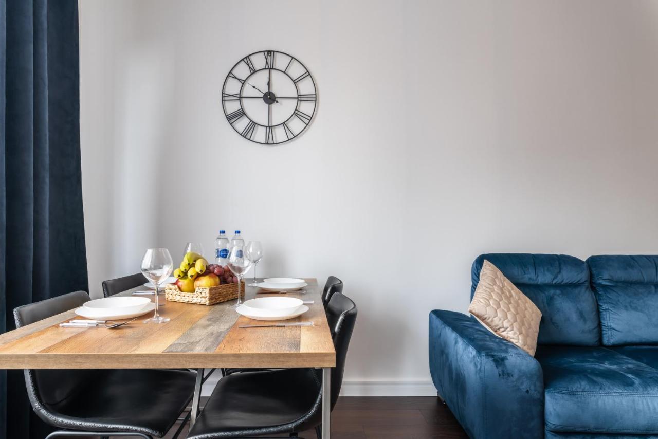 Pure Home Apartments - Gwiazdzista Wrocław Eksteriør bilde