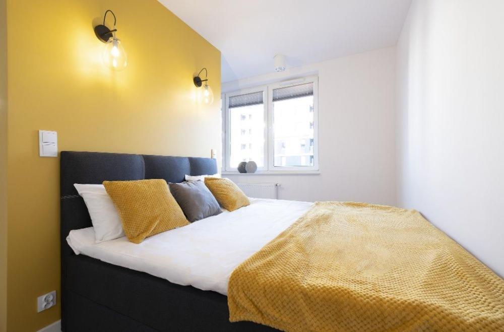Pure Home Apartments - Gwiazdzista Wrocław Eksteriør bilde