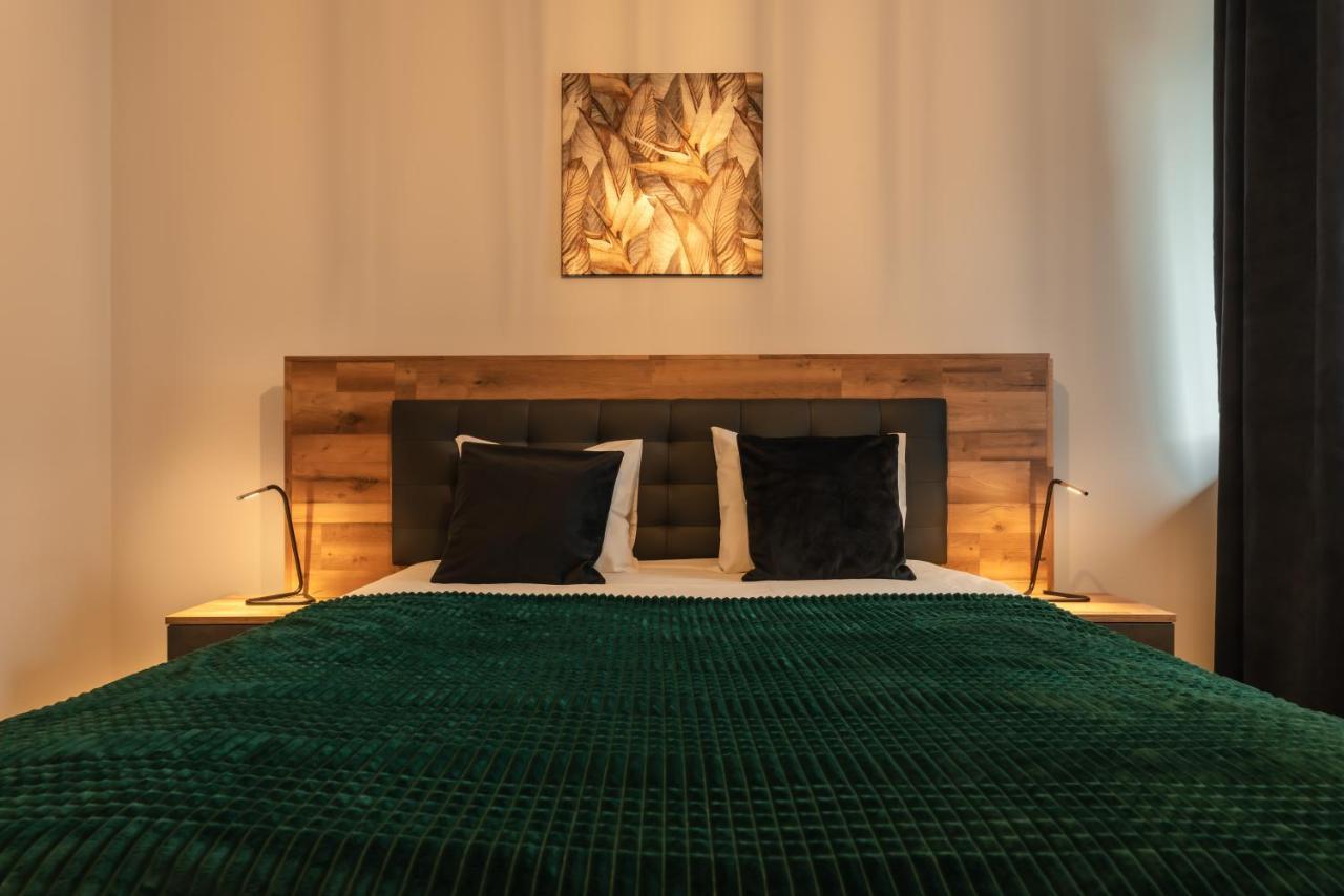 Pure Home Apartments - Gwiazdzista Wrocław Eksteriør bilde