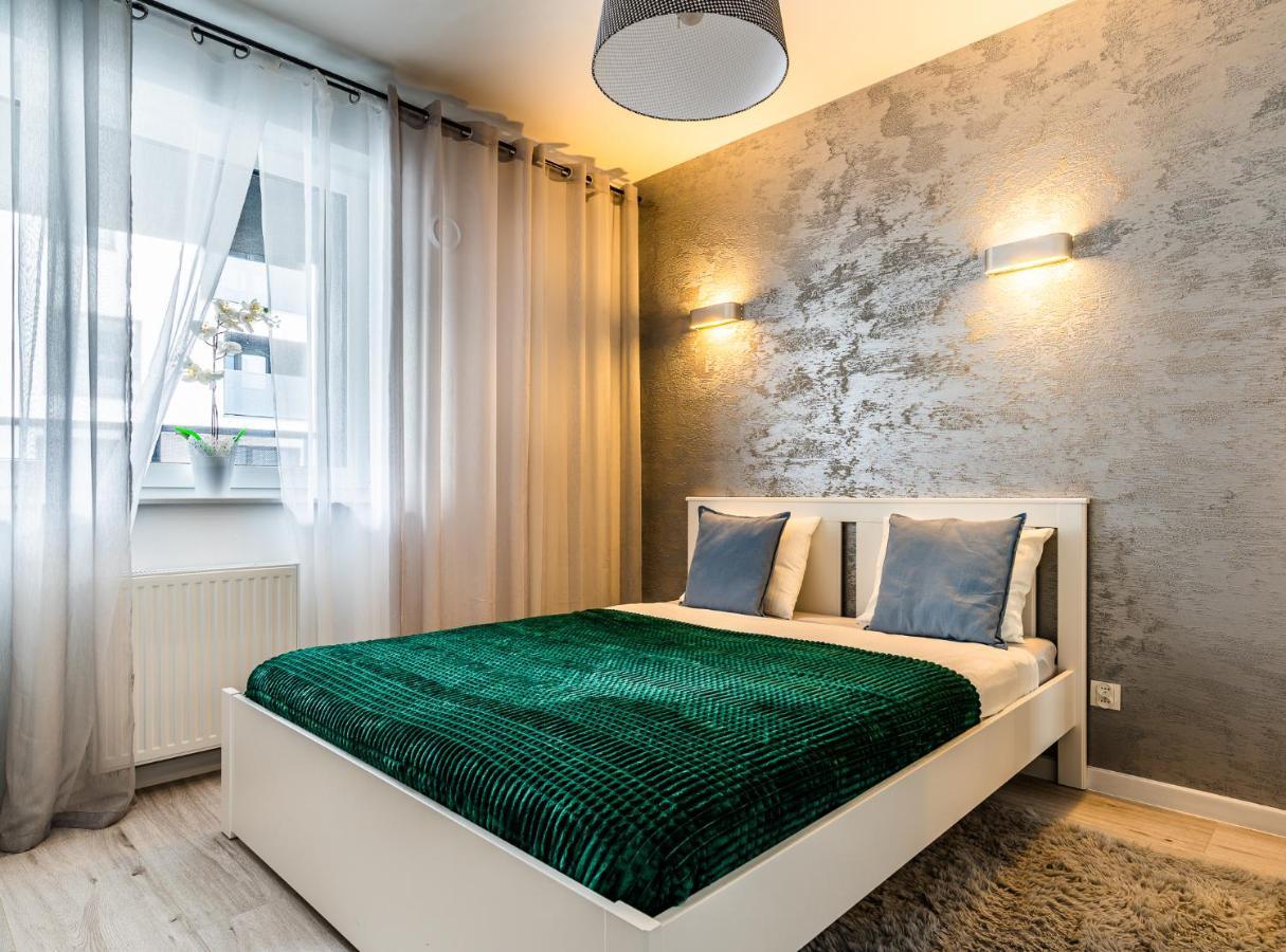 Pure Home Apartments - Gwiazdzista Wrocław Eksteriør bilde