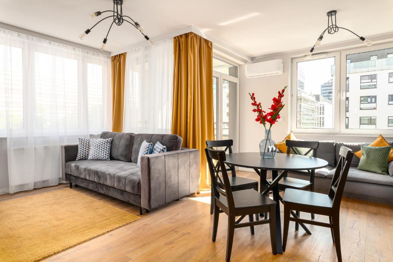 Pure Home Apartments - Gwiazdzista Wrocław Eksteriør bilde