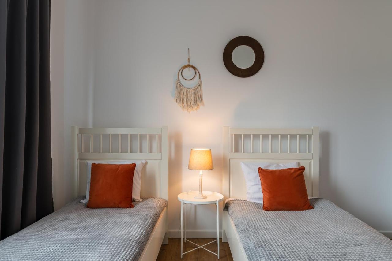 Pure Home Apartments - Gwiazdzista Wrocław Eksteriør bilde