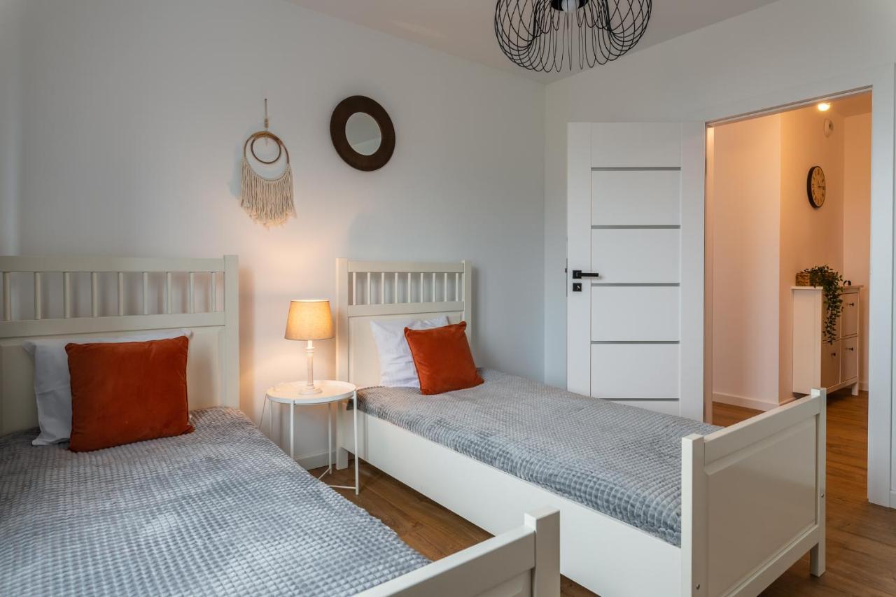 Pure Home Apartments - Gwiazdzista Wrocław Eksteriør bilde