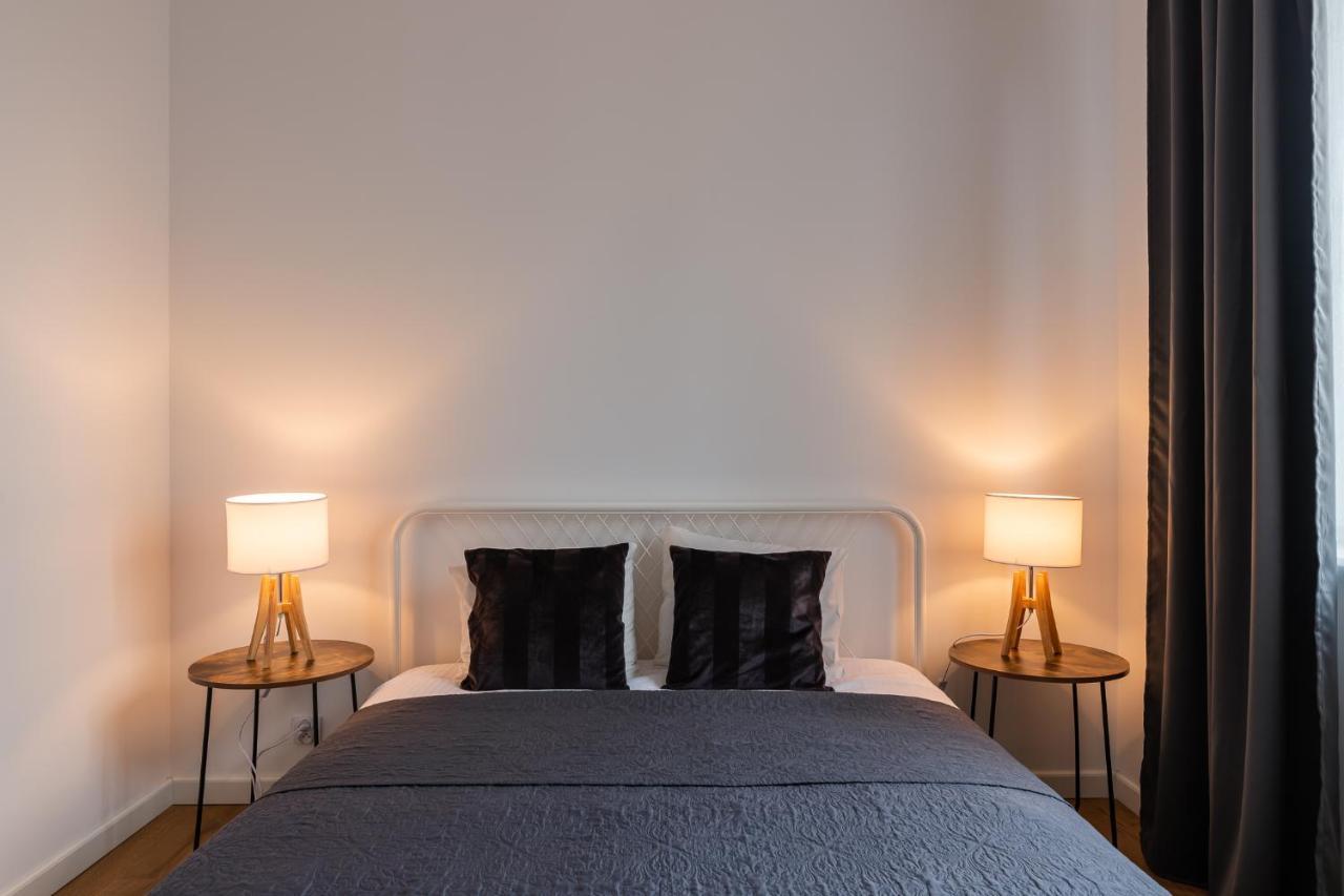 Pure Home Apartments - Gwiazdzista Wrocław Eksteriør bilde