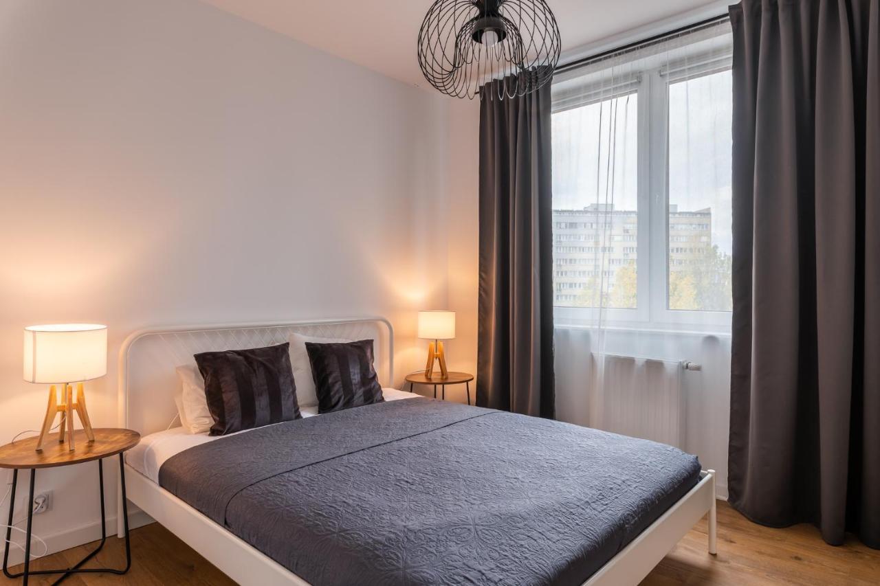 Pure Home Apartments - Gwiazdzista Wrocław Eksteriør bilde