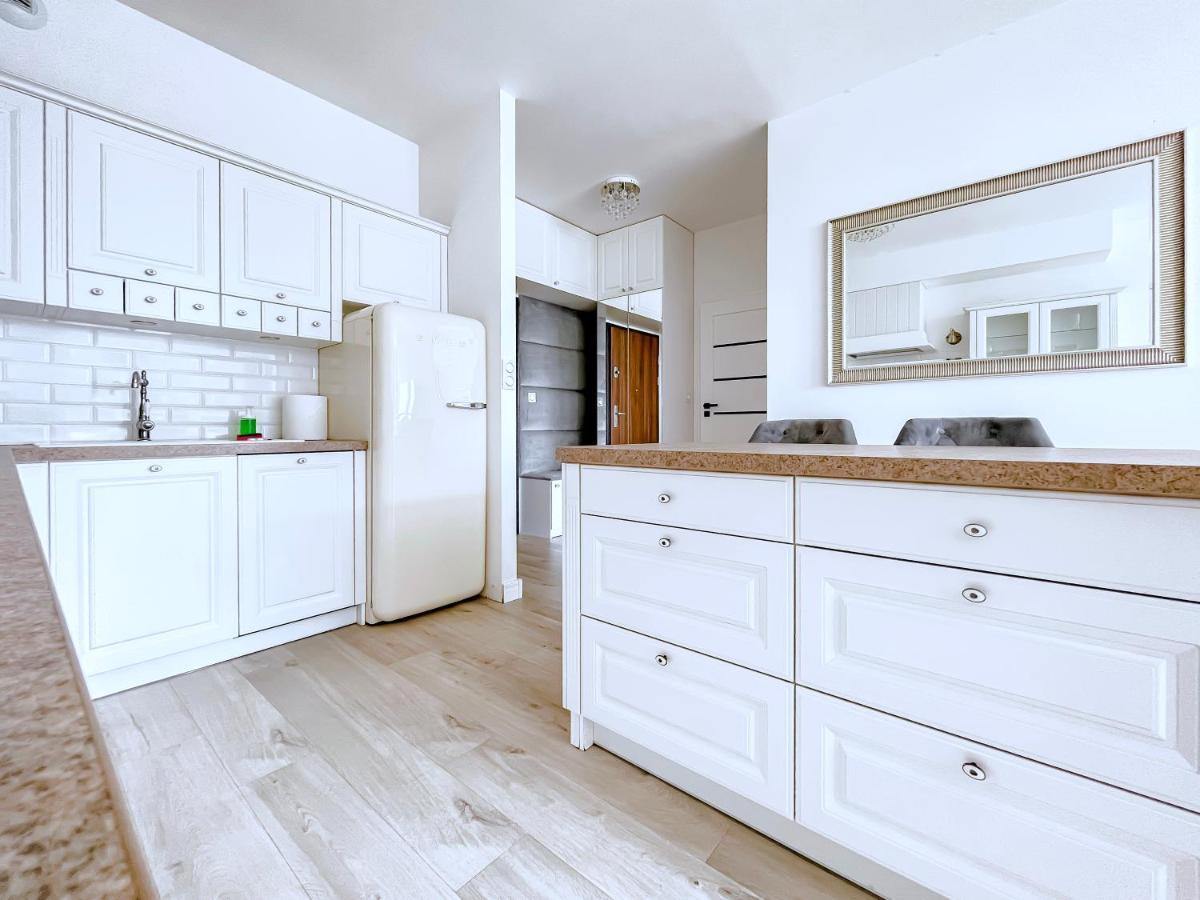 Pure Home Apartments - Gwiazdzista Wrocław Eksteriør bilde