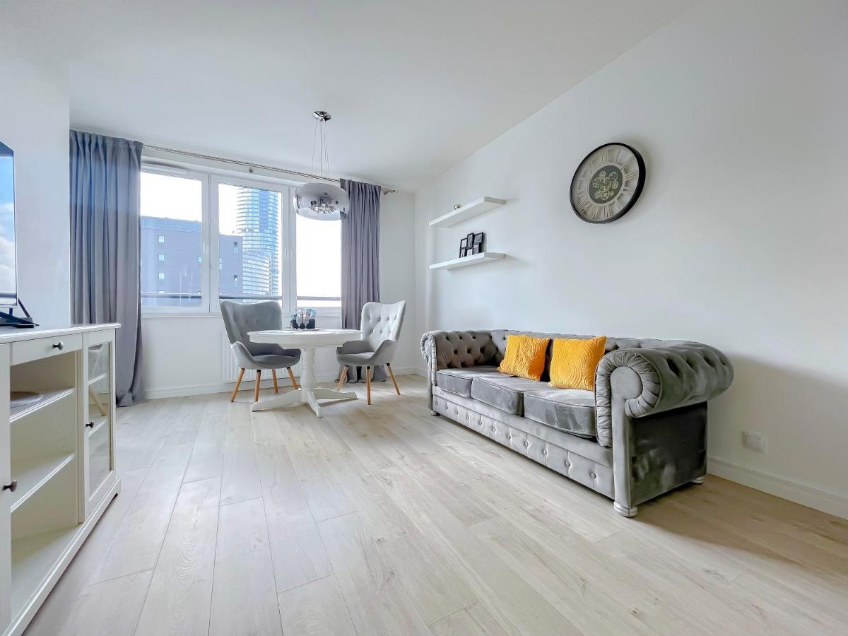 Pure Home Apartments - Gwiazdzista Wrocław Eksteriør bilde