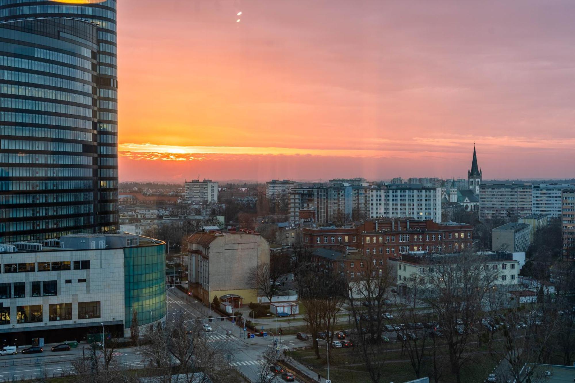 Pure Home Apartments - Gwiazdzista Wrocław Eksteriør bilde
