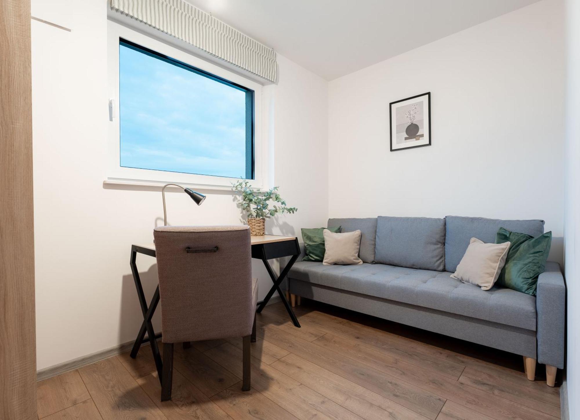 Pure Home Apartments - Gwiazdzista Wrocław Eksteriør bilde
