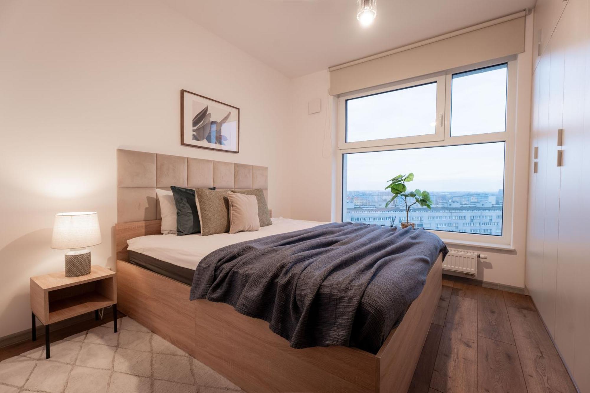 Pure Home Apartments - Gwiazdzista Wrocław Eksteriør bilde