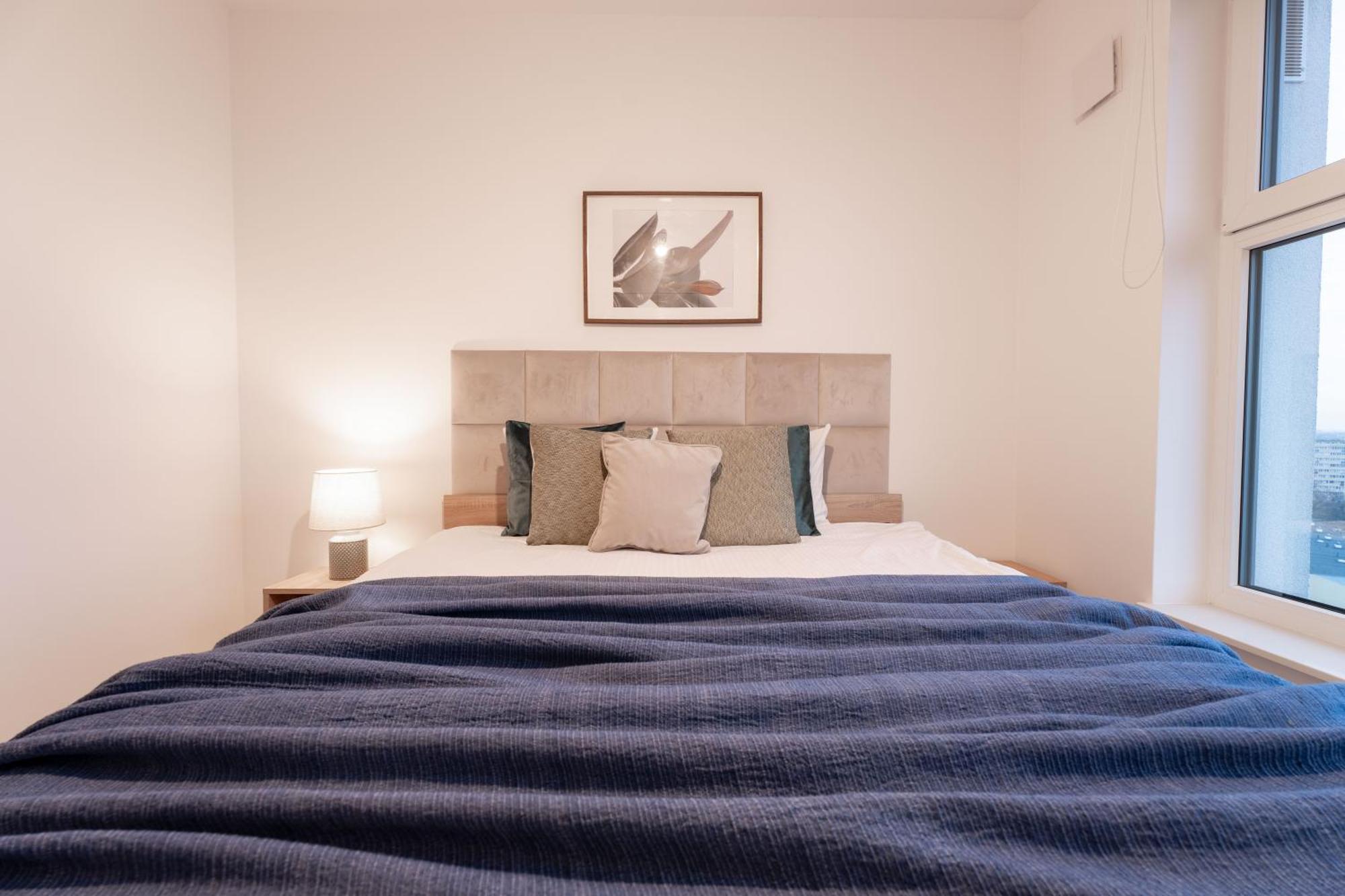 Pure Home Apartments - Gwiazdzista Wrocław Eksteriør bilde