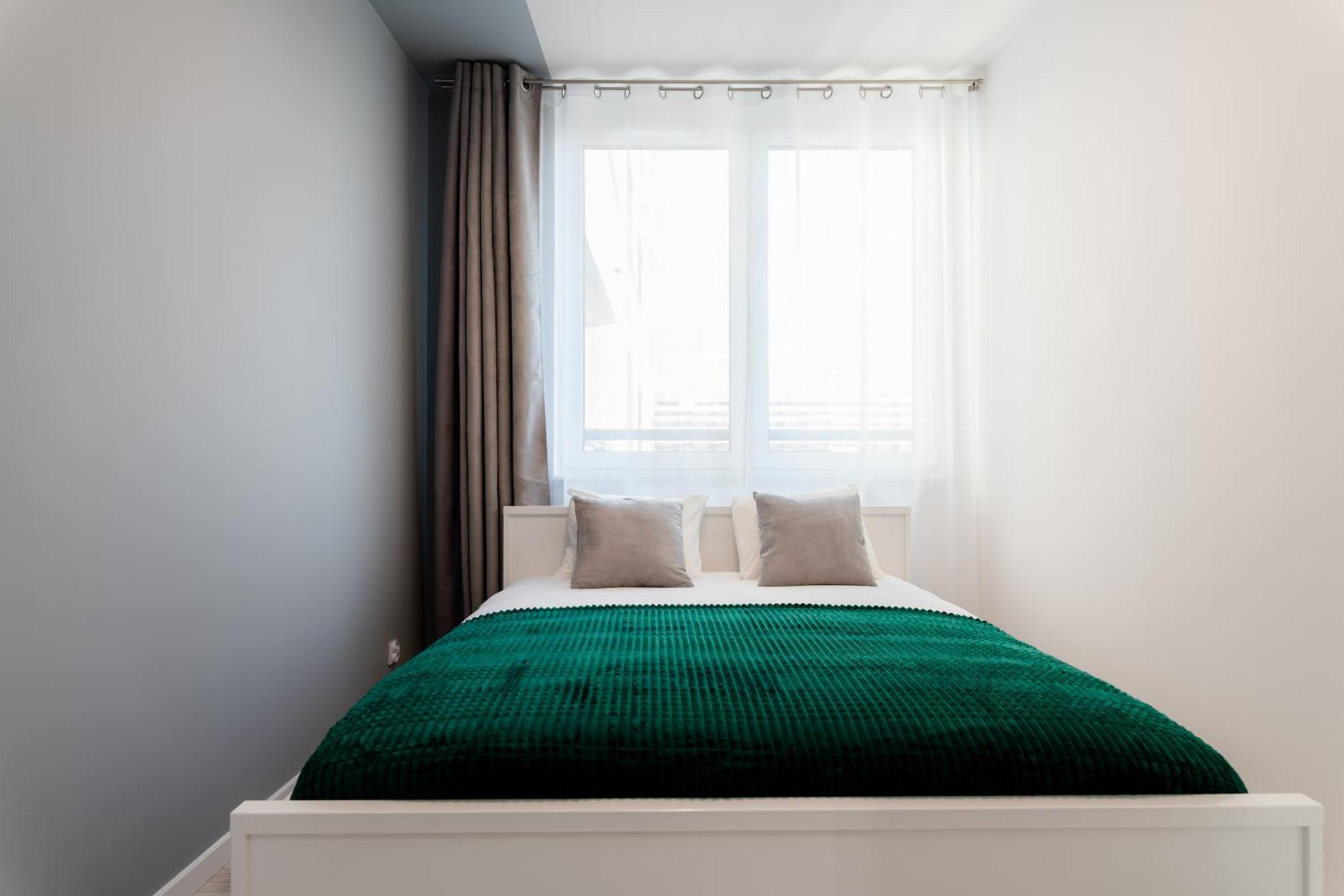 Pure Home Apartments - Gwiazdzista Wrocław Eksteriør bilde