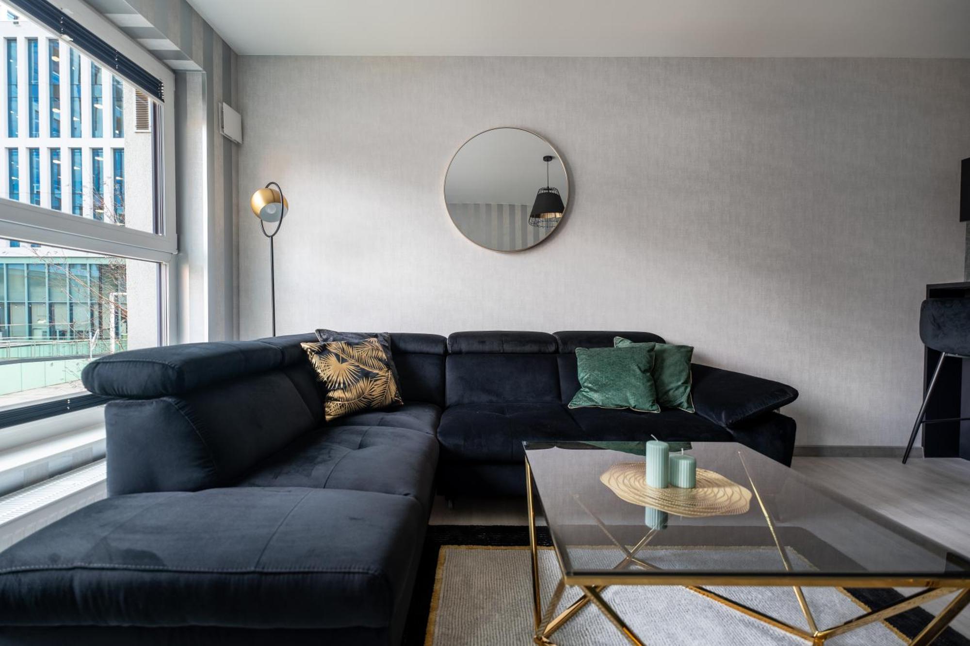 Pure Home Apartments - Gwiazdzista Wrocław Eksteriør bilde